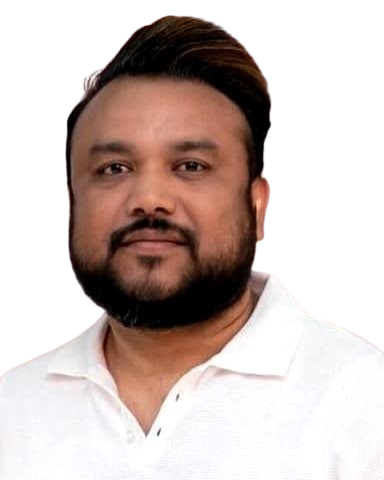 Rajesh Ghimire